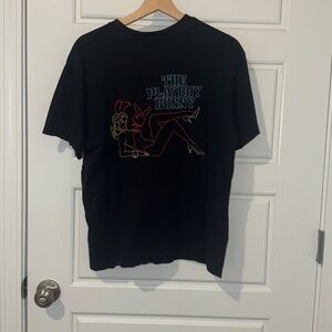 UNISEX pacsun playboy bunny tee